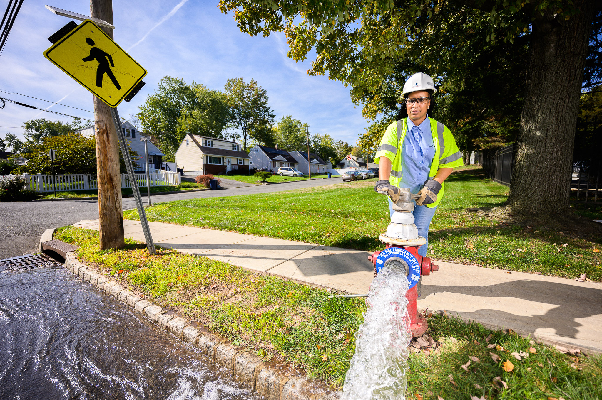 New Jersey American Water Flushing.jpg