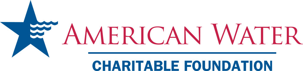 American Water Charitable Foundation Logo