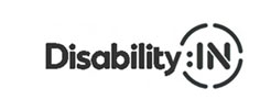 Disability:IN Logo