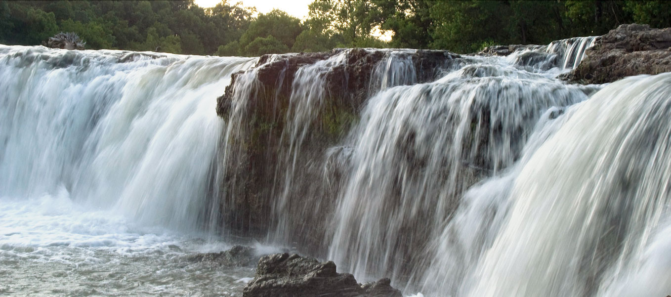 Shoal Creek MOAW Reservoir Project