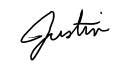 Justin Ladner Signature