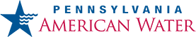 Pennsylvania American Water Logo