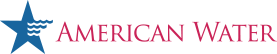 American Water Logo